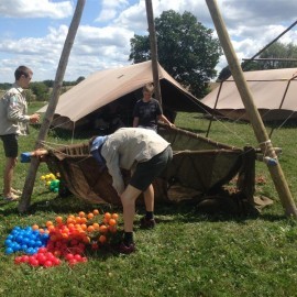 IMG 7944  Medium - Scouts en Gidsen Zaventem 